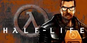 Half-Life 