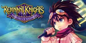 Ostatak Knights 