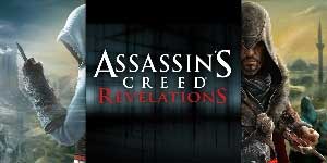 Assassins Creed: Revelations 