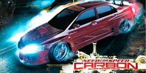 Need for Speed: Carbon 