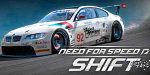 Need for Speed: Shift 