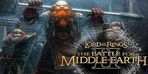 The Lord of the Rings: Bitka za Middle-earth 2 