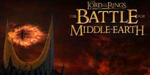 Lord of the Rings: Bitka za Middle-earth 