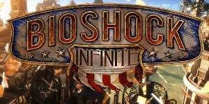 Bioshock Infinite 