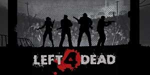 Left 4 Dead, 