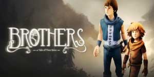 Brothers: A Tale of Two 