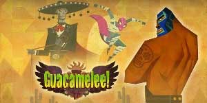 Guacamelee 