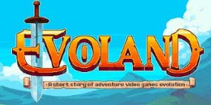 Evoland 