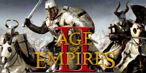 Age of Empires 2 