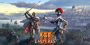 Age of Empires 3 