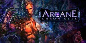 Arcane Chronicles 