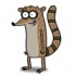 Regular Show igre online. Igrajte besplatno 