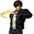 Igra King of Fighters online 