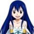 Igra Fairy Tail 