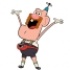 Ujak Grandpa Online Games