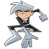 Igra Danny Phantom online
