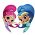 Igre Shimmer i Shine Online 