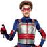 Henry Danger online igra 