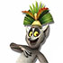 Igre King Julian Online 