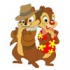 Igre Chip i Dale 