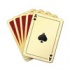Igrati karte u budala. Igre Fool play 