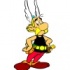 Online igre Asterix i Obelix 