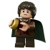 Online igre Lego Lord of the Rings 