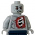 Online igre Lego Zombie 