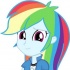 Online igre pony Equestria Girls 