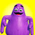 Igre grimase 