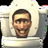 Skibidi WC igre online 
